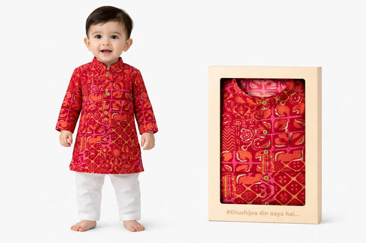 Kurta Pajama