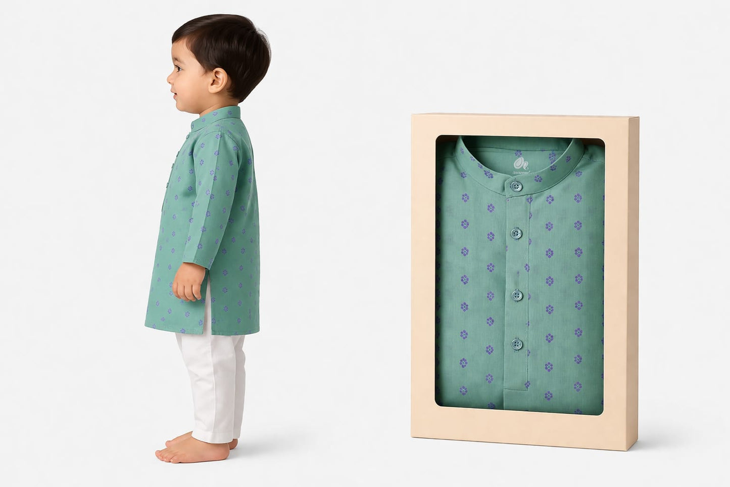 Kurta Pajama