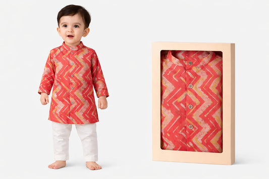 Kurta Pajama