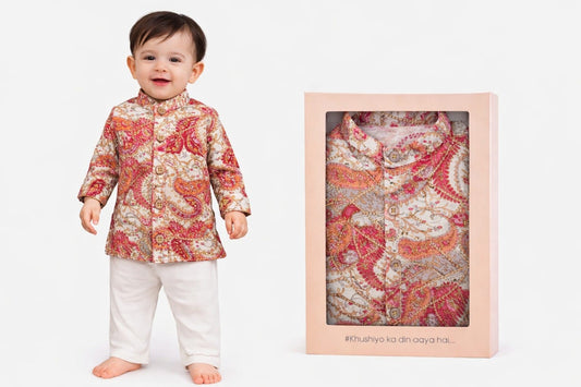 Kurta Pajama