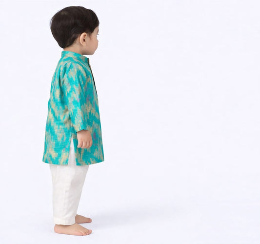 Kurta Pajama
