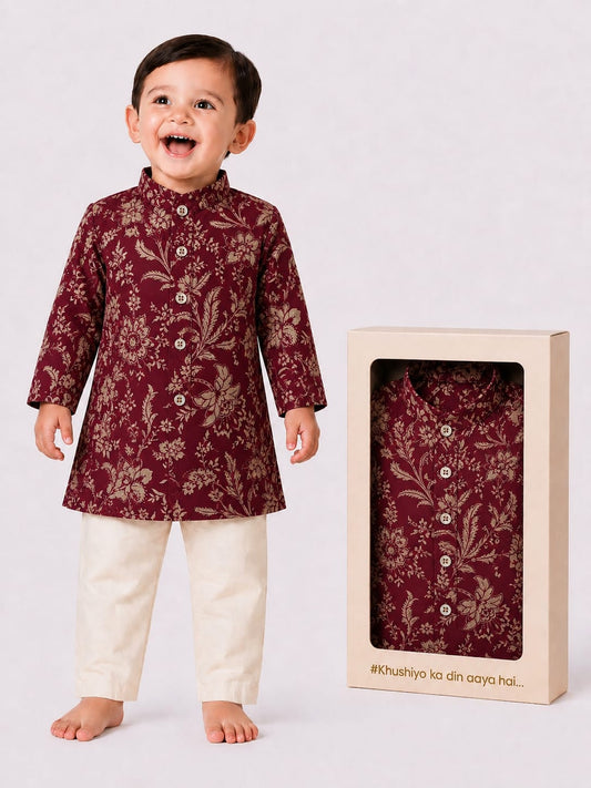 Kurta Pajama