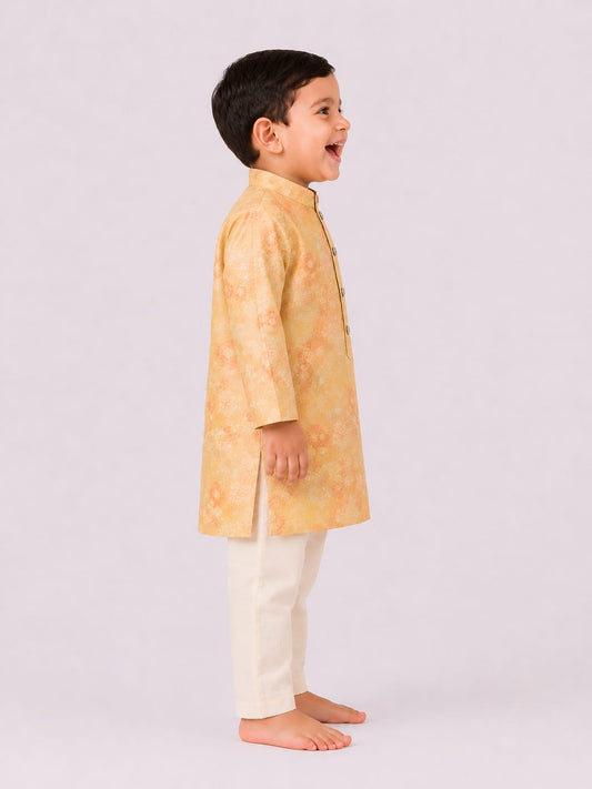 Kurta Pajama
