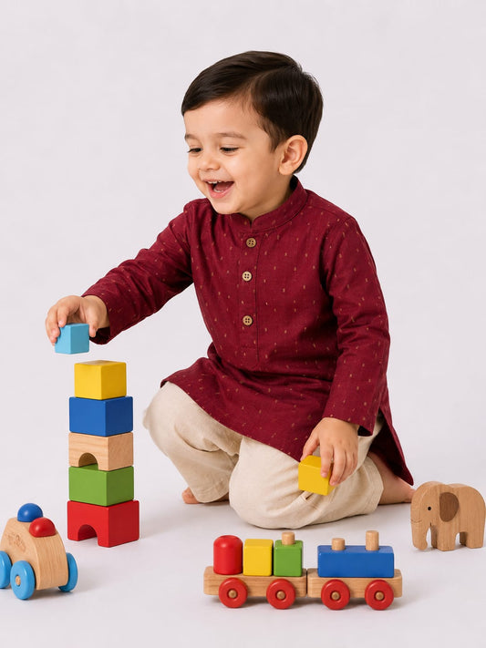 Kurta Pajama
