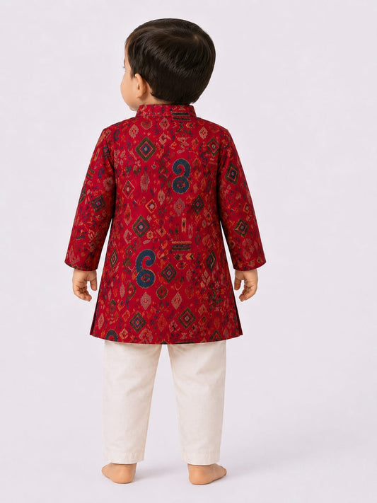 Kurta Pajama