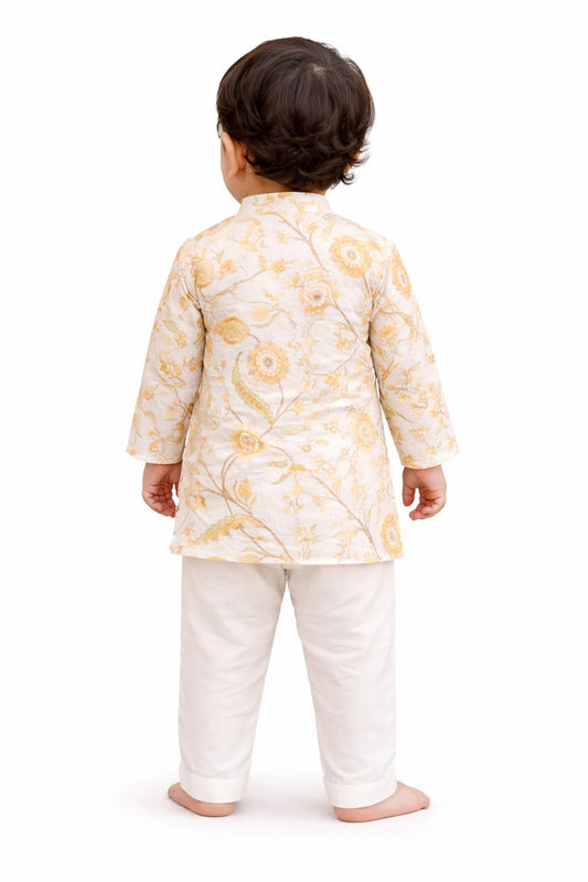 Kurta Pajama