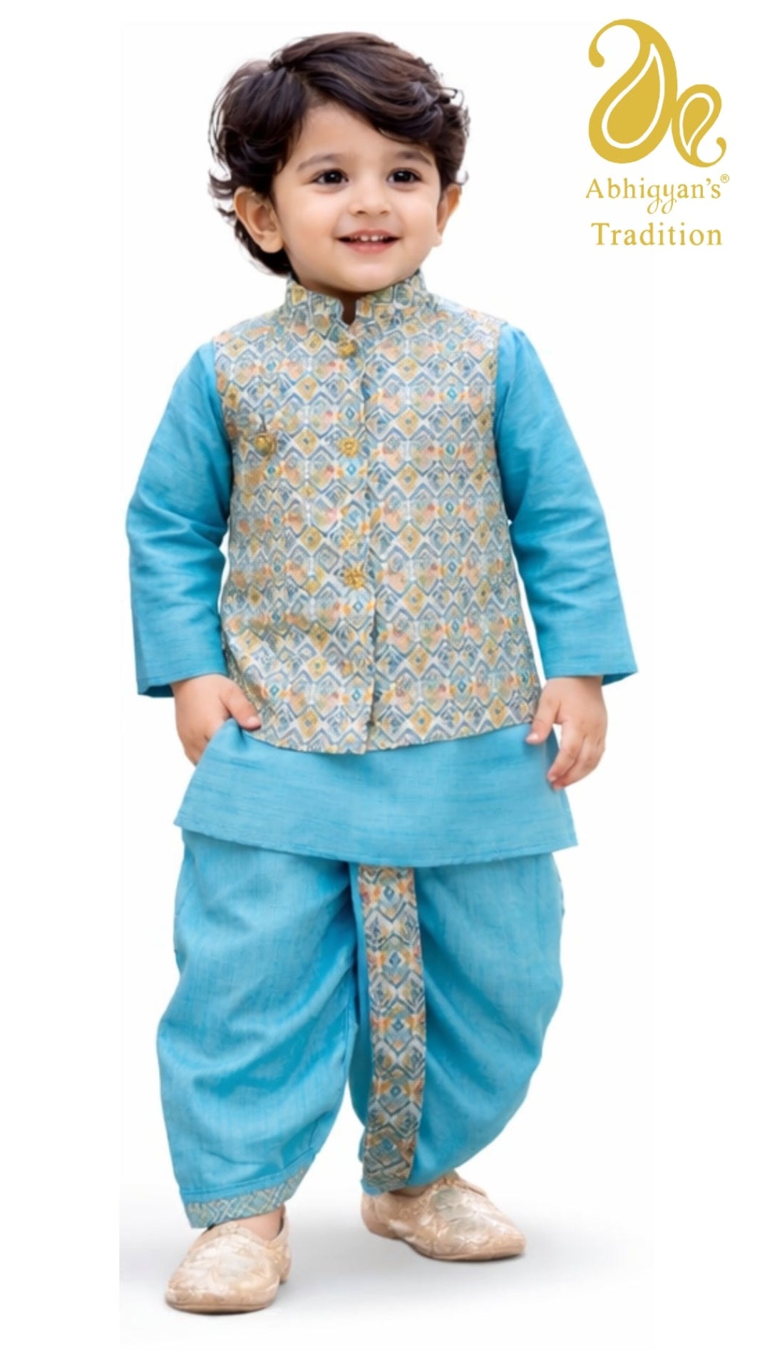 Indo-Western Set Collection