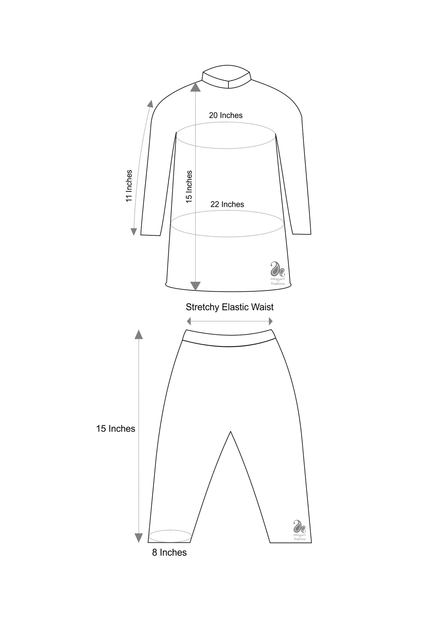 Kurta Pajama
