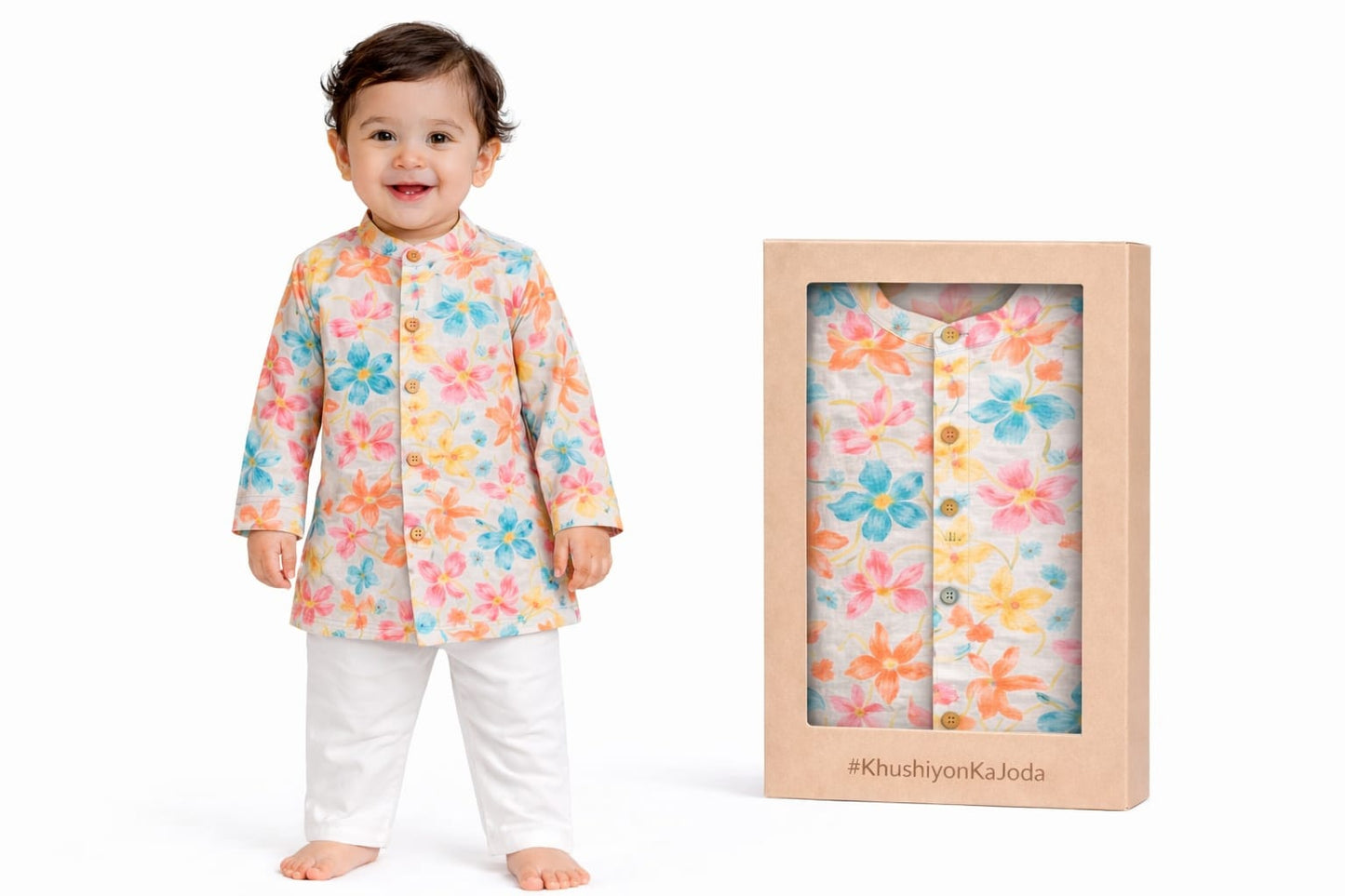 Kurta Pajama