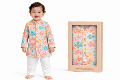 Kurta Pajama