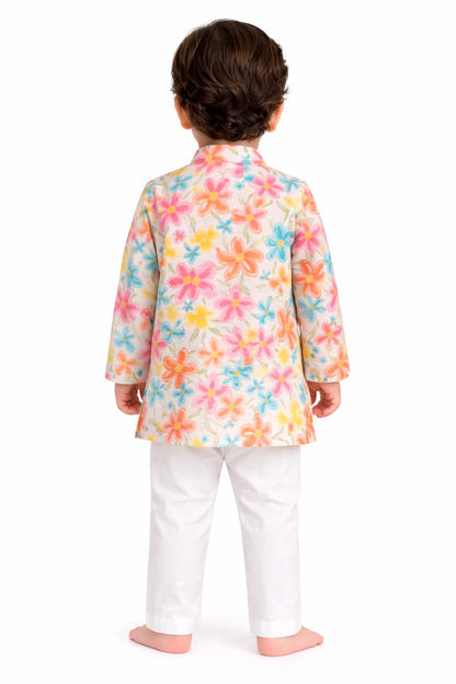 Kurta Pajama