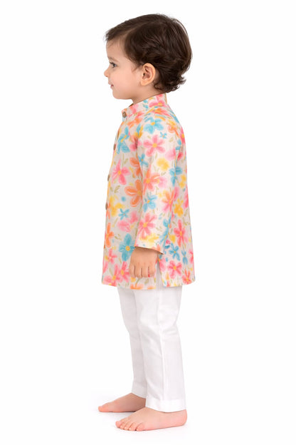 Kurta Pajama