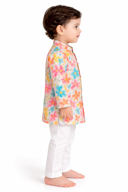 Kurta Pajama