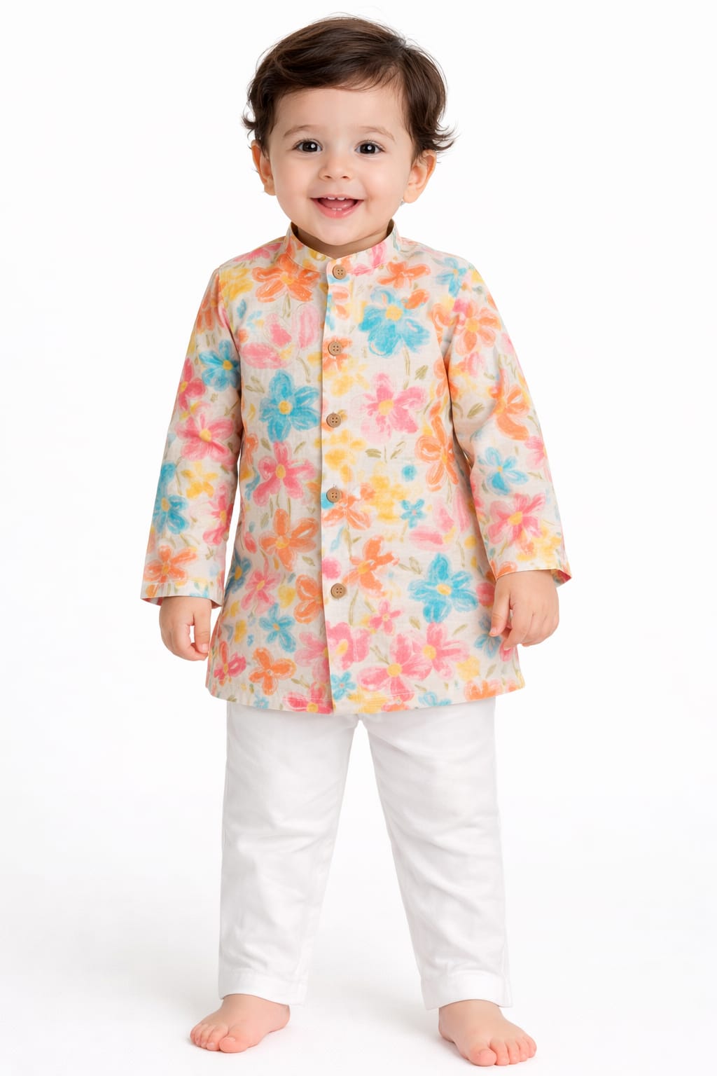Kurta Pajama