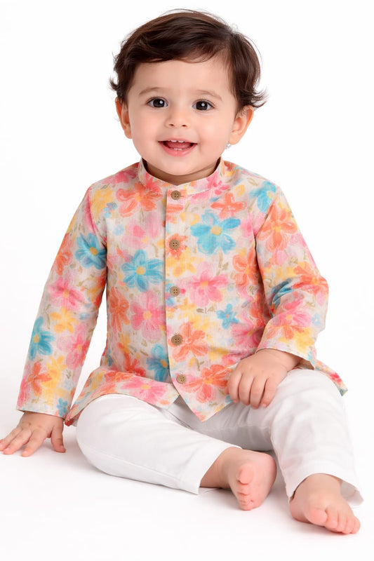 Kurta Pajama