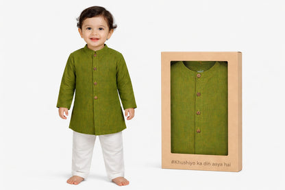 Kurta Pajama