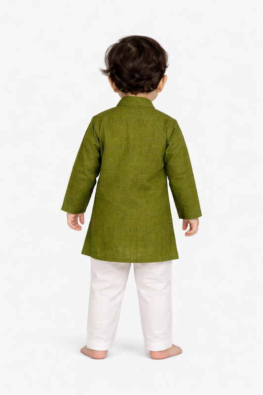 Kurta Pajama