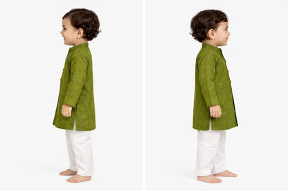 Kurta Pajama