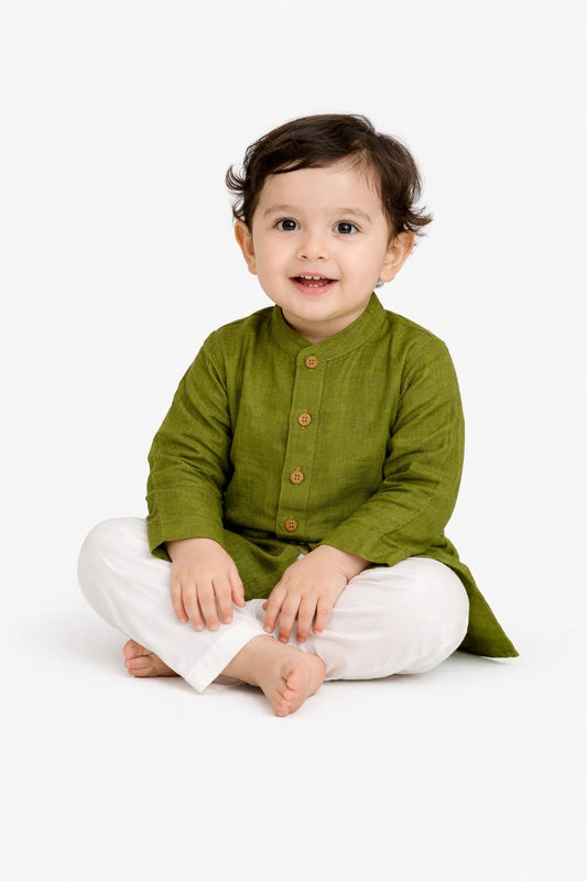 Kurta Pajama