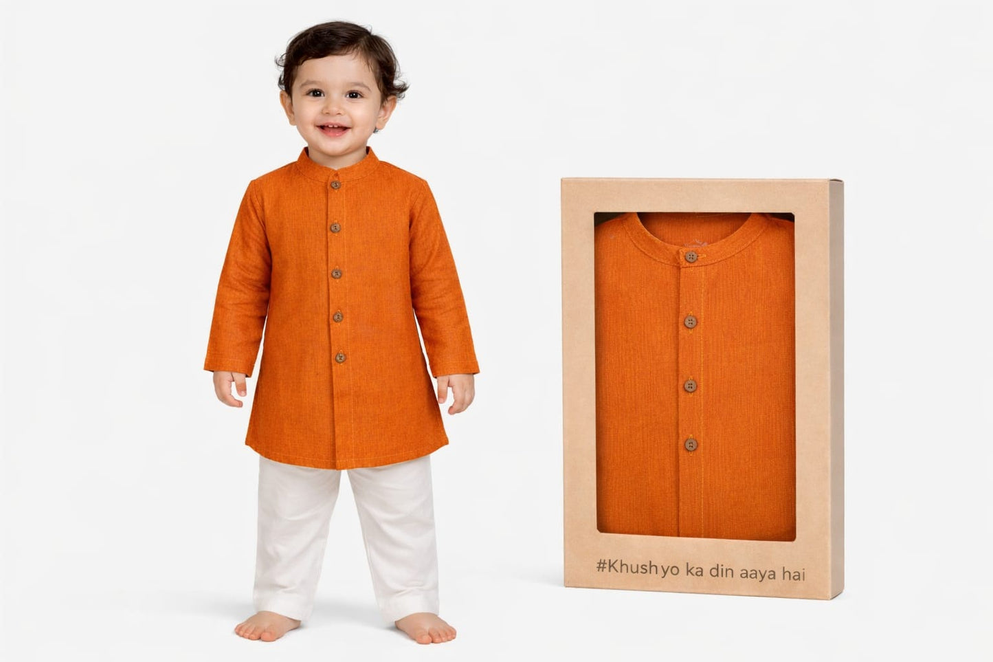 Kurta Pajama