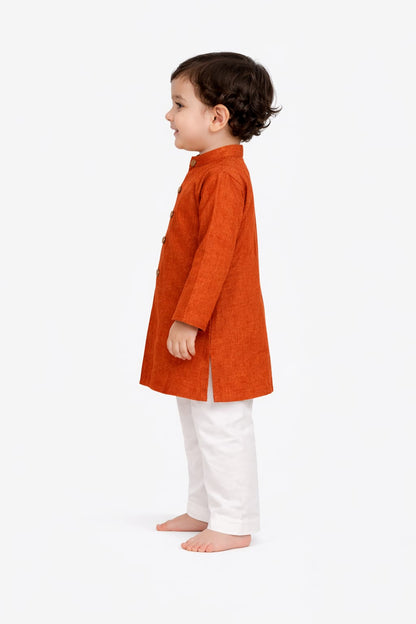 Kurta Pajama