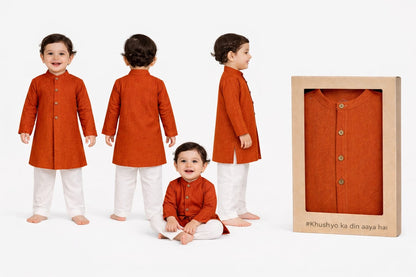 Kurta Pajama