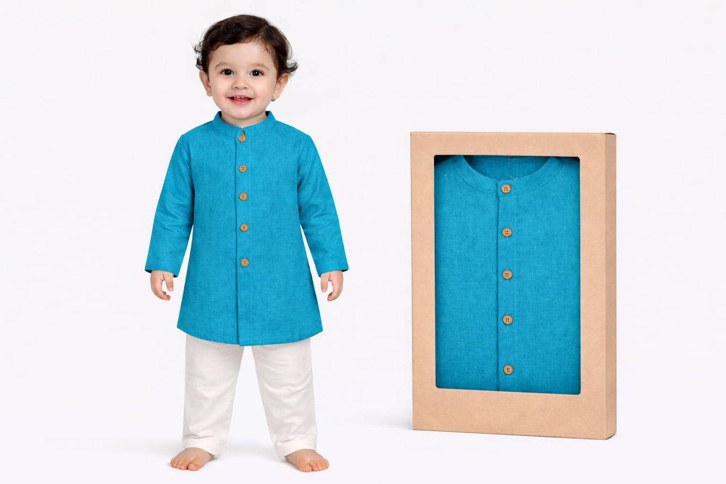 Kurta pajama