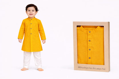 Kurta Pajama