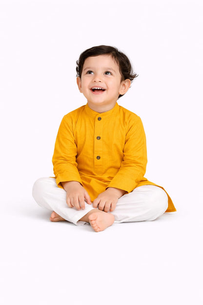 Kurta Pajama