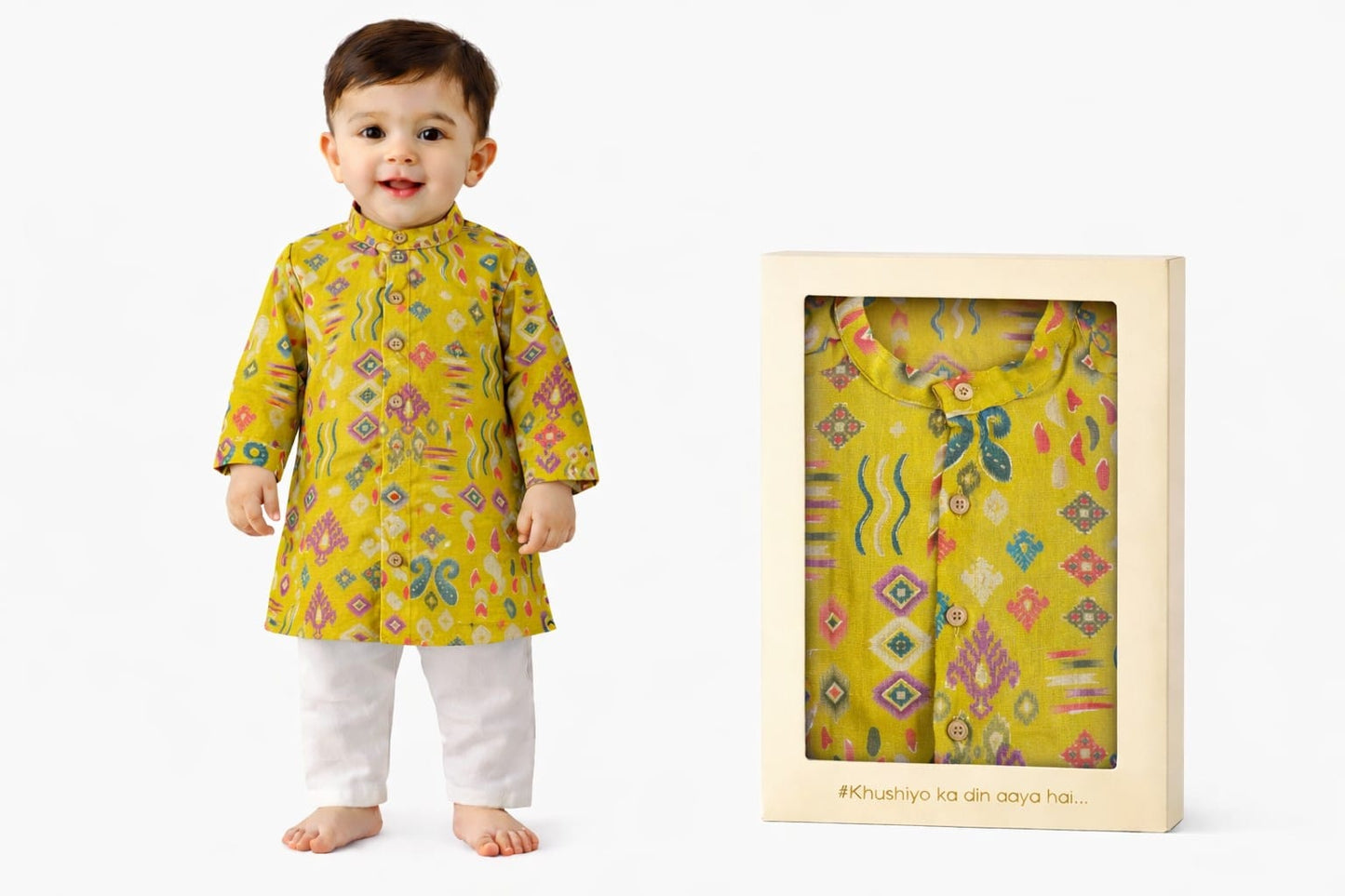 Kurta Pajama