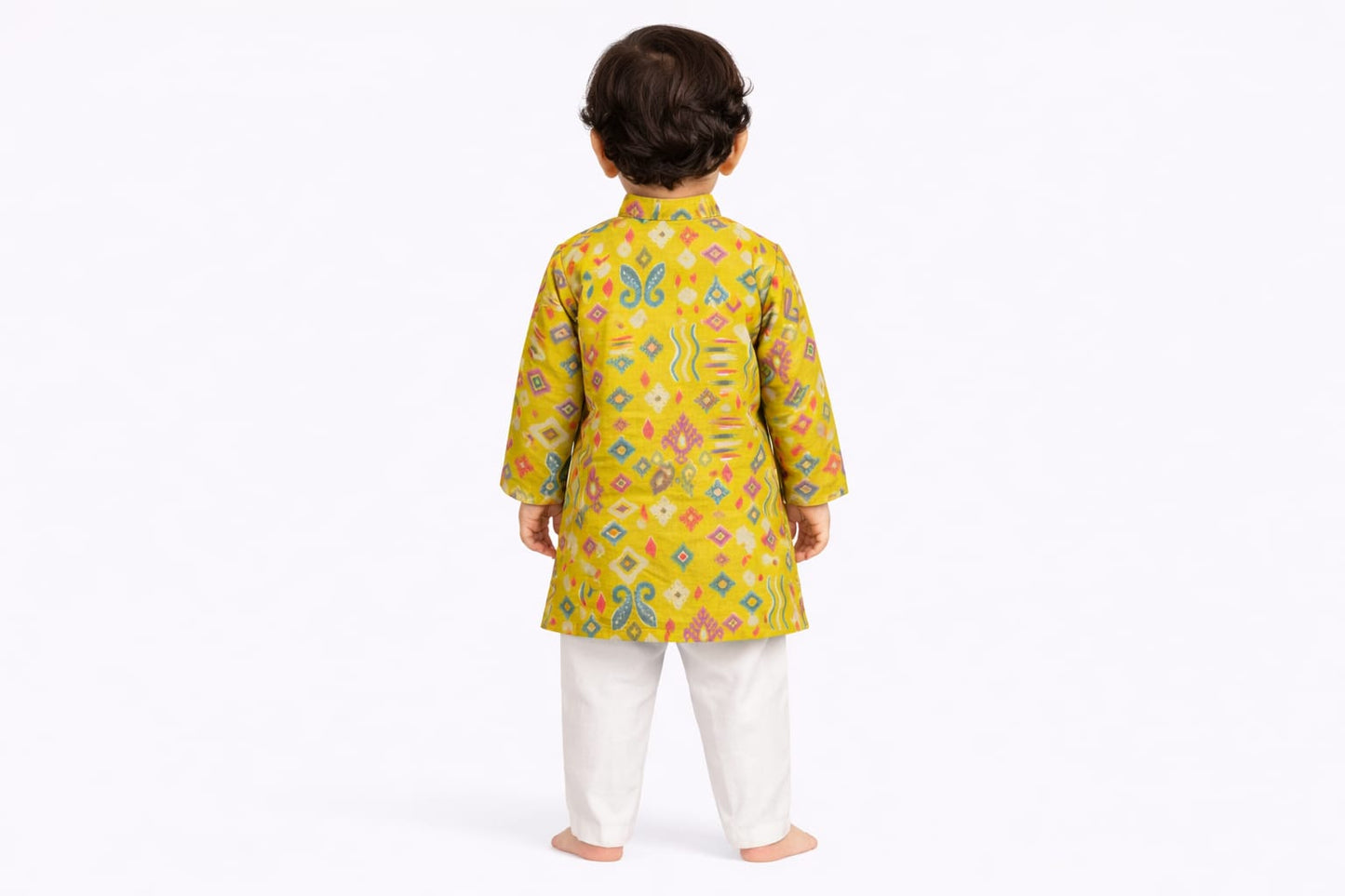 Kurta Pajama