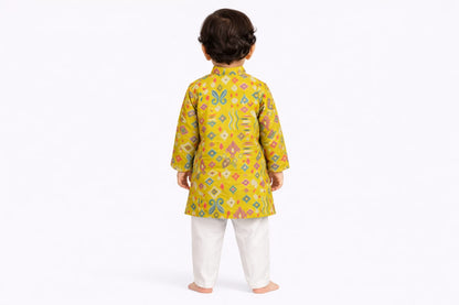 Kurta Pajama