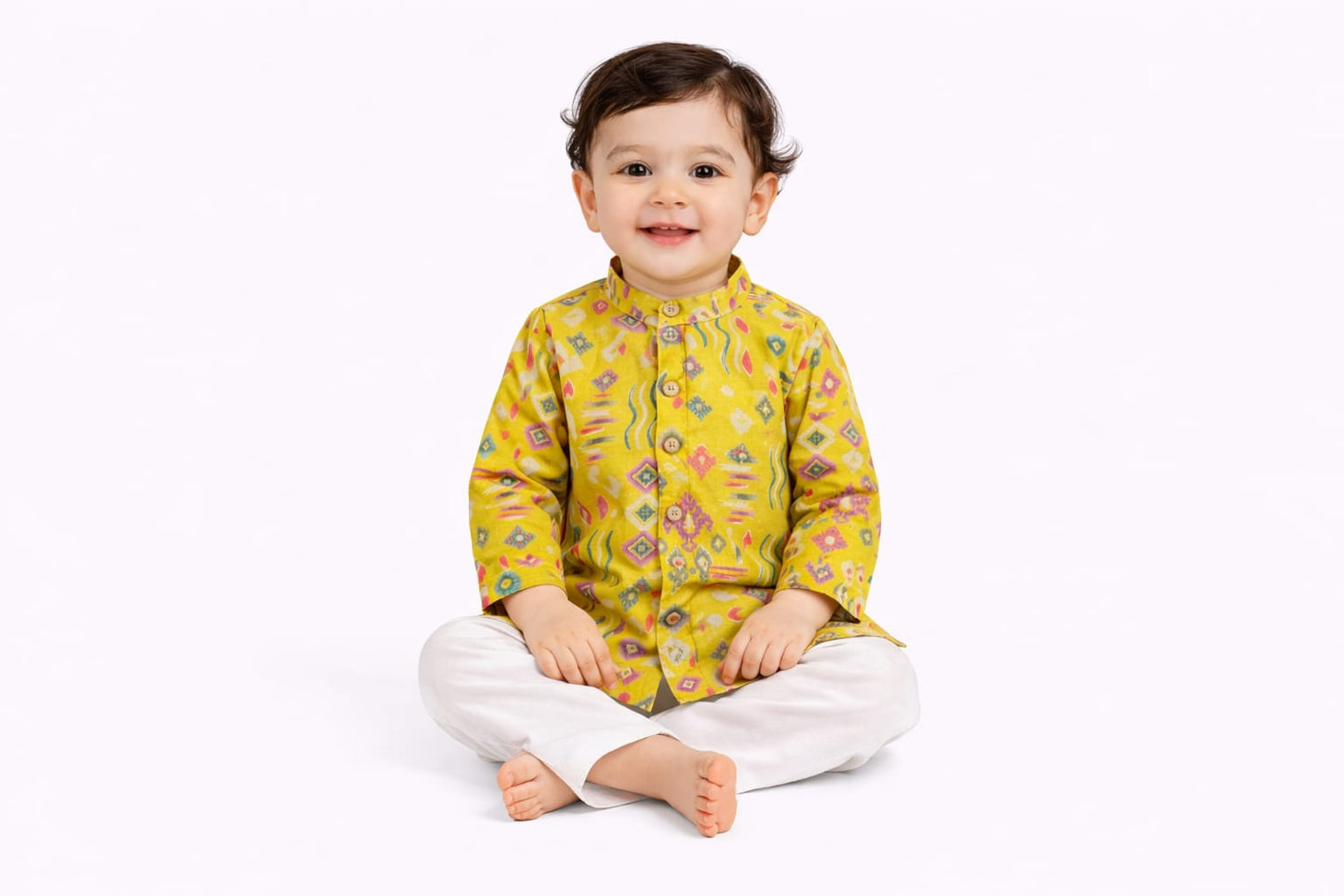 Kurta Pajama