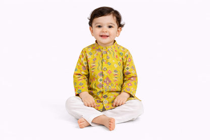 Kurta Pajama