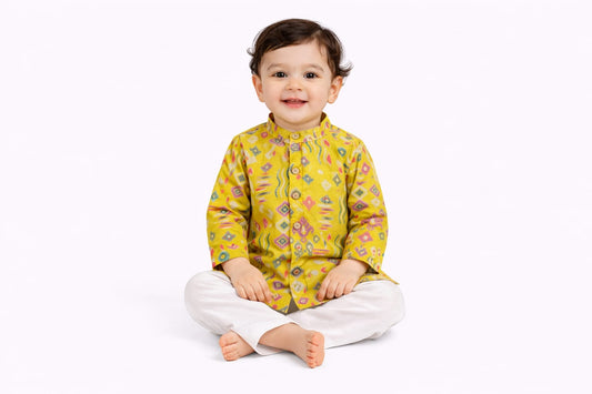 Kurta Pajama