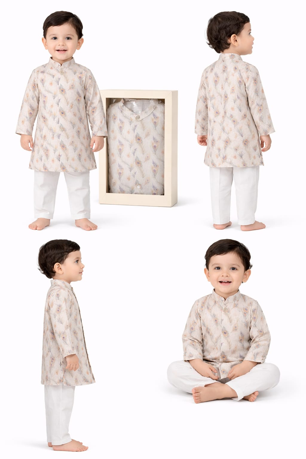 Kurta Pajama