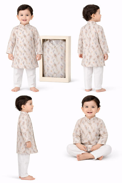 Kurta Pajama