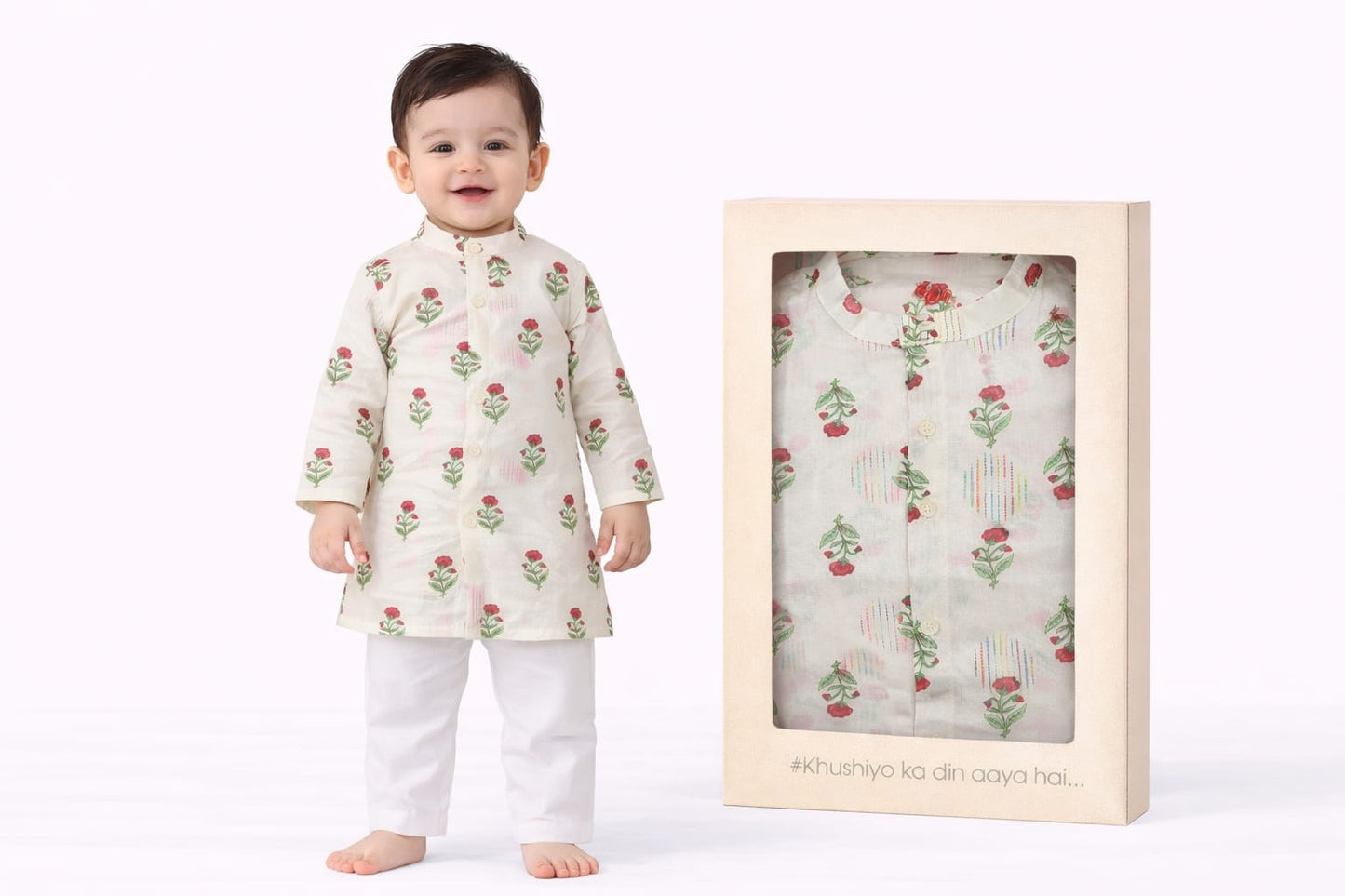 Kurta Pajama