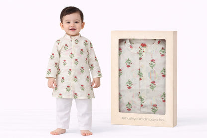 Kurta Pajama