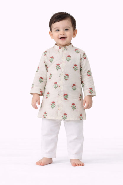 Kurta Pajama