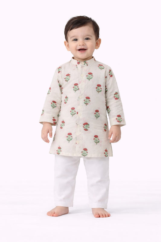 Kurta Pajama