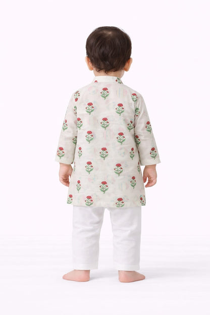 Kurta Pajama