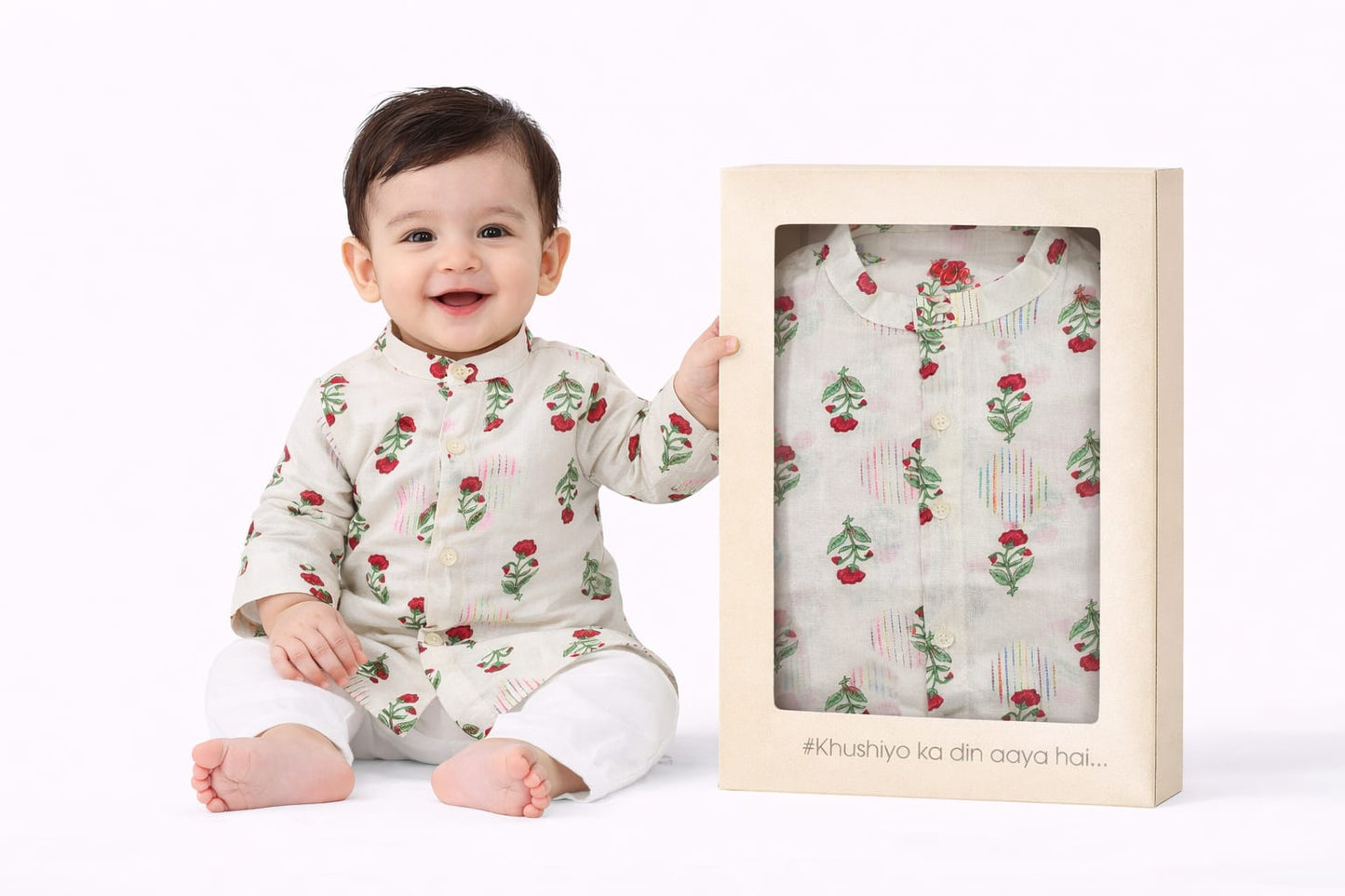 Kurta Pajama