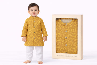 Kurta Pajama