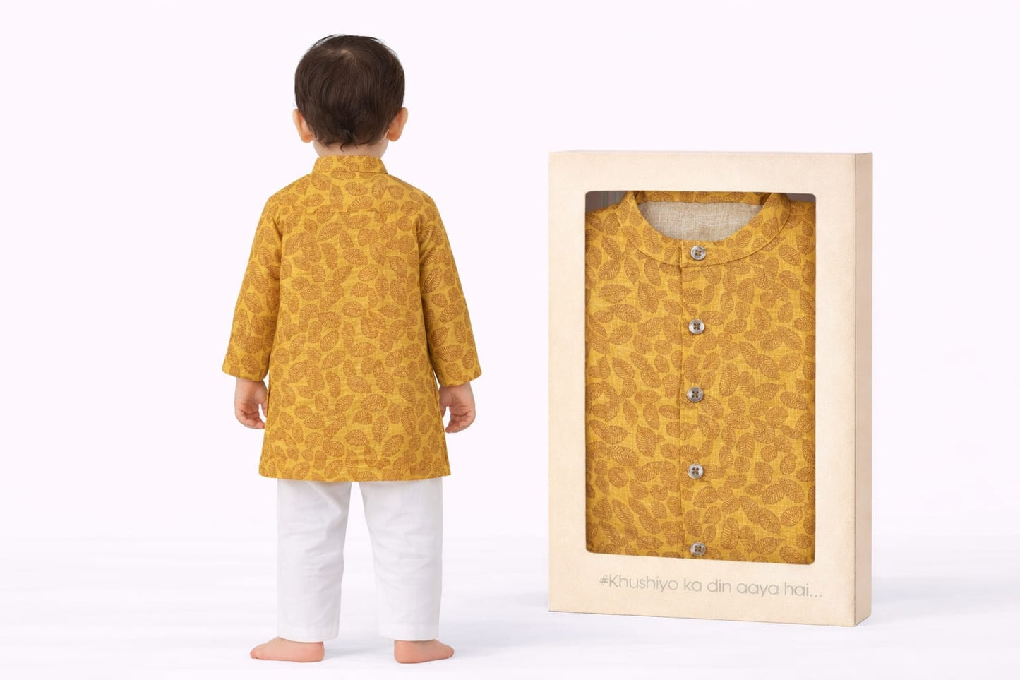 Kurta Pajama