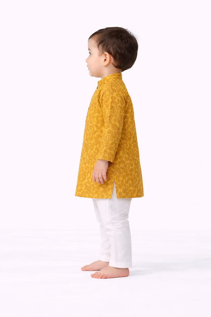 Kurta Pajama