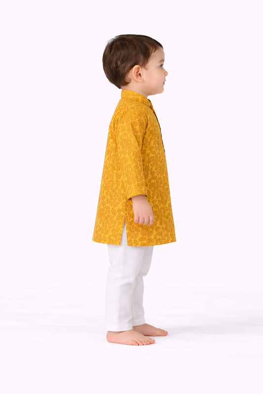 Kurta Pajama