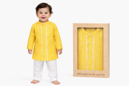 Kurta Pajama