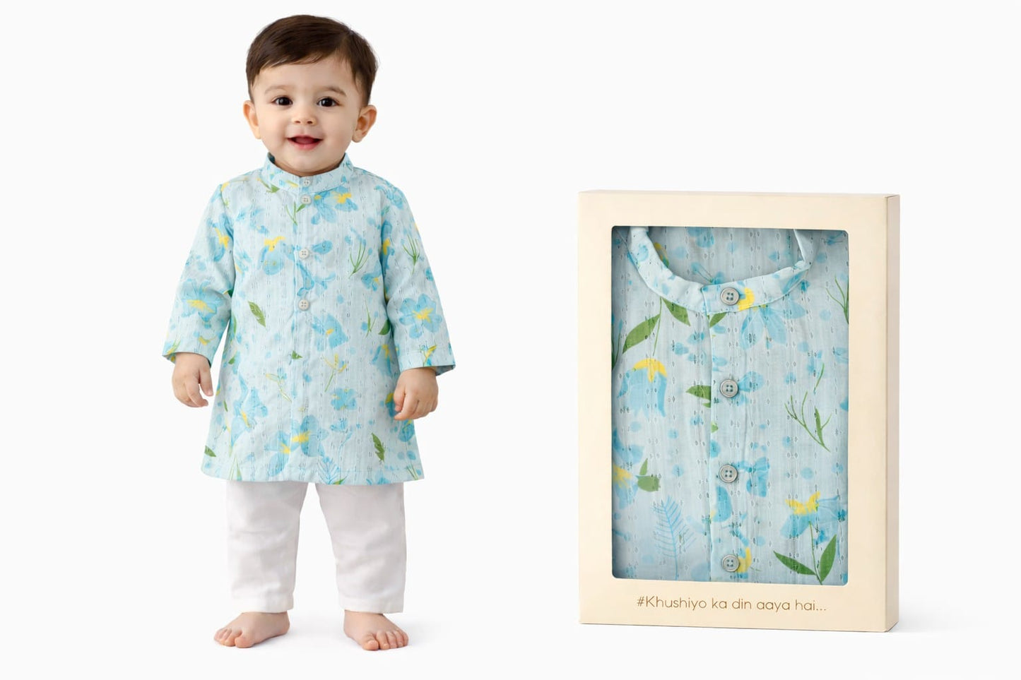 Kurta Pajama