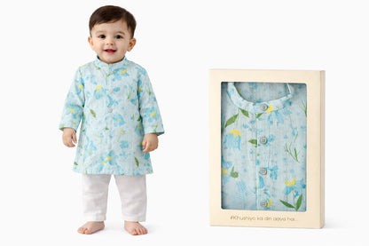 Kurta Pajama